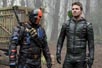 Arrow [Cast]