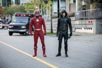 Arrow [Cast]