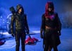 Arrow [Cast]