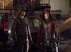 Arrow [Cast]