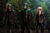 Arrow [Cast]