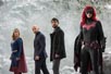 Arrow [Cast]