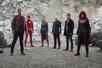 Arrow [Cast]