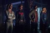 Arrow [Cast]