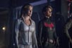 Arrow [Cast]