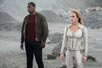 Arrow [Cast]