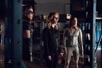 Arrow [Cast]