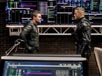 Arrow [Cast]