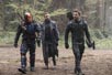Arrow [Cast]