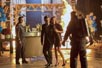 Arrow [Cast]