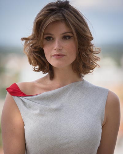 Arterton, Gemma Photo