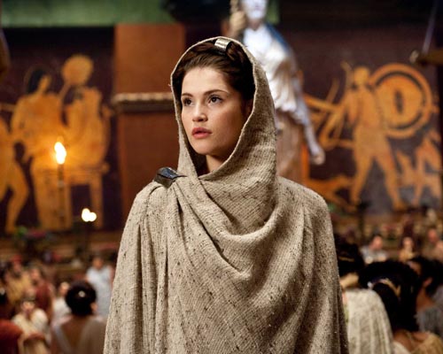 Arterton, Gemma [Clash of the Titans] Photo