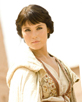 Arterton, Gemma [Prince of Persia]