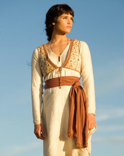 Arterton, Gemma [Prince of Persia] Photo
