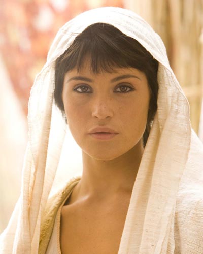 Arterton, Gemma [Prince of Persia] Photo