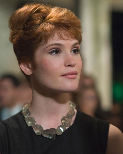 Arterton, Gemma [Quantum of Solace] Photo