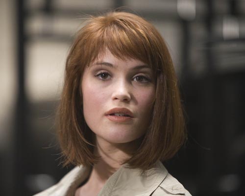 Arterton, Gemma [Quantum of Solace] Photo