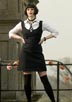 Arterton, Gemma [St Trinian's]