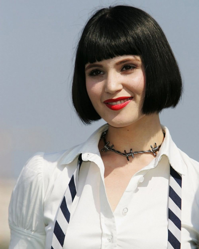 Arterton, Gemma [St Trinian's] Photo