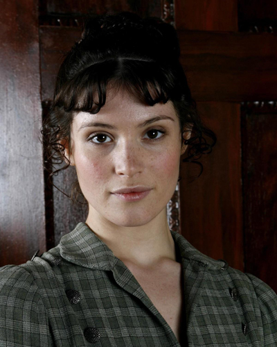 Arterton, Gemma [Tess of the D'Urbervilles] Photo