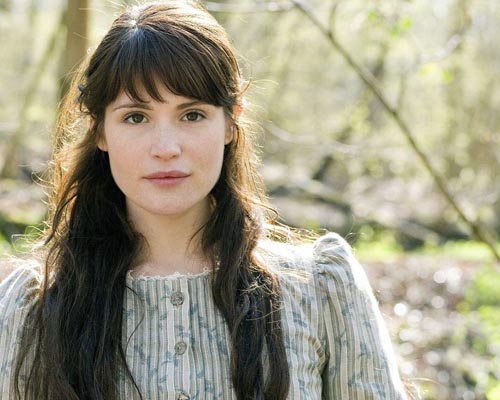 Arterton, Gemma [Tess of the D'Urbervilles] Photo