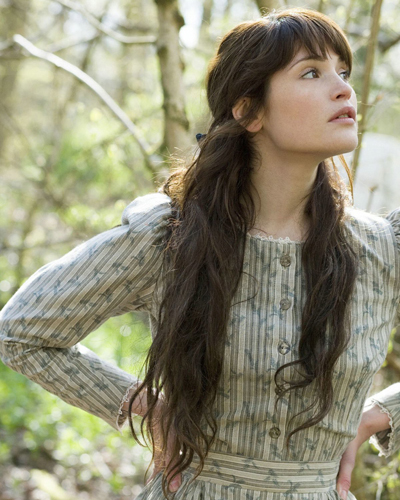 Arterton, Gemma [Tess of the D'Urbervilles] Photo