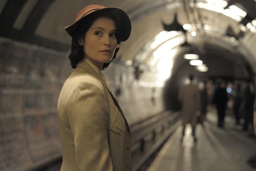 Arterton, Gemma [Their Finest] Photo