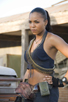 Ashanti [Resident Evil: Extinction]