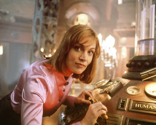 Ashbrook, Daphne [Doctor Who] Photo