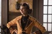 Ashe, Tala [Legends of Tomorrow]