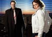 Ashes To Ashes [Cast]