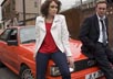 Ashes To Ashes [Cast]