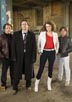 Ashes To Ashes [Cast]