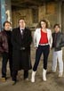 Ashes To Ashes [Cast]
