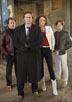 Ashes To Ashes [Cast]