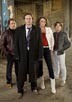 Ashes To Ashes [Cast]
