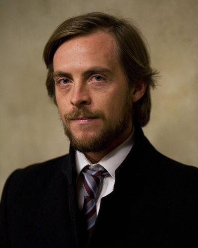 Ashes To Ashes [Cast] Photo