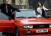 Ashes To Ashes [Cast]