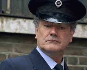 Ashes To Ashes [Cast] Photo