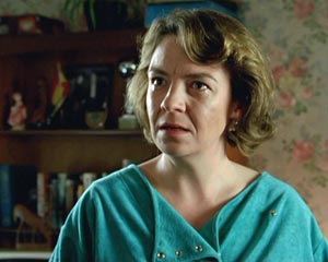 Ashes To Ashes [Cast] Photo