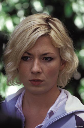 Ashfield, Kate [Shaun of the Dead] Photo