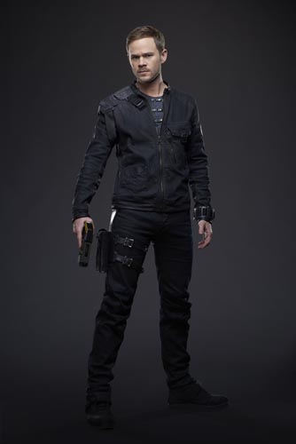 Ashmore, Aaron [Killjoys] Photo