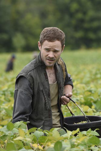 Ashmore, Aaron [Killjoys] Photo