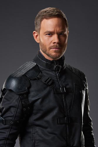 Ashmore, Aaron [Killjoys] Photo