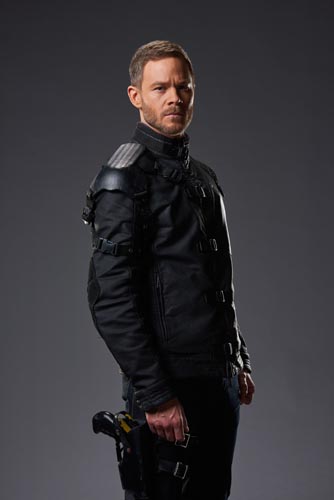 Ashmore, Aaron [Killjoys] Photo