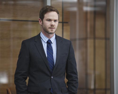 Ashmore, Shawn [Conviction] Photo