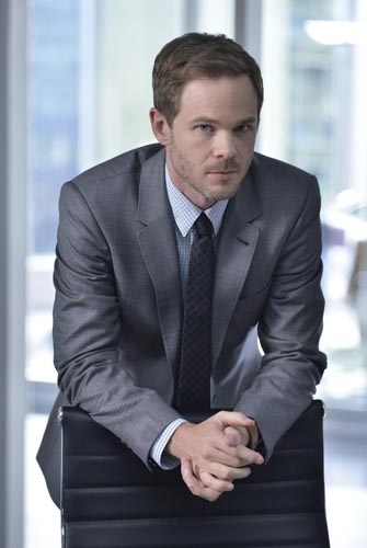 Ashmore, Shawn [Conviction] Photo