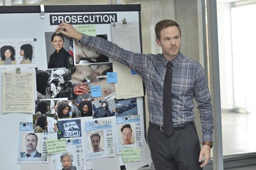 Ashmore, Shawn [Conviction] Photo