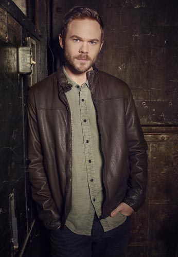 Ashmore, Shawn [The Following] Photo