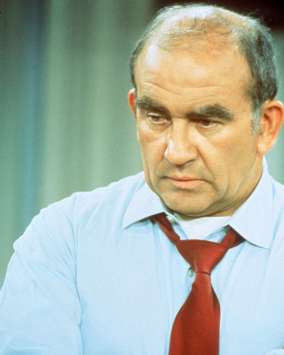 Asner, Ed [The Mary Tyler Moore Show] Photo